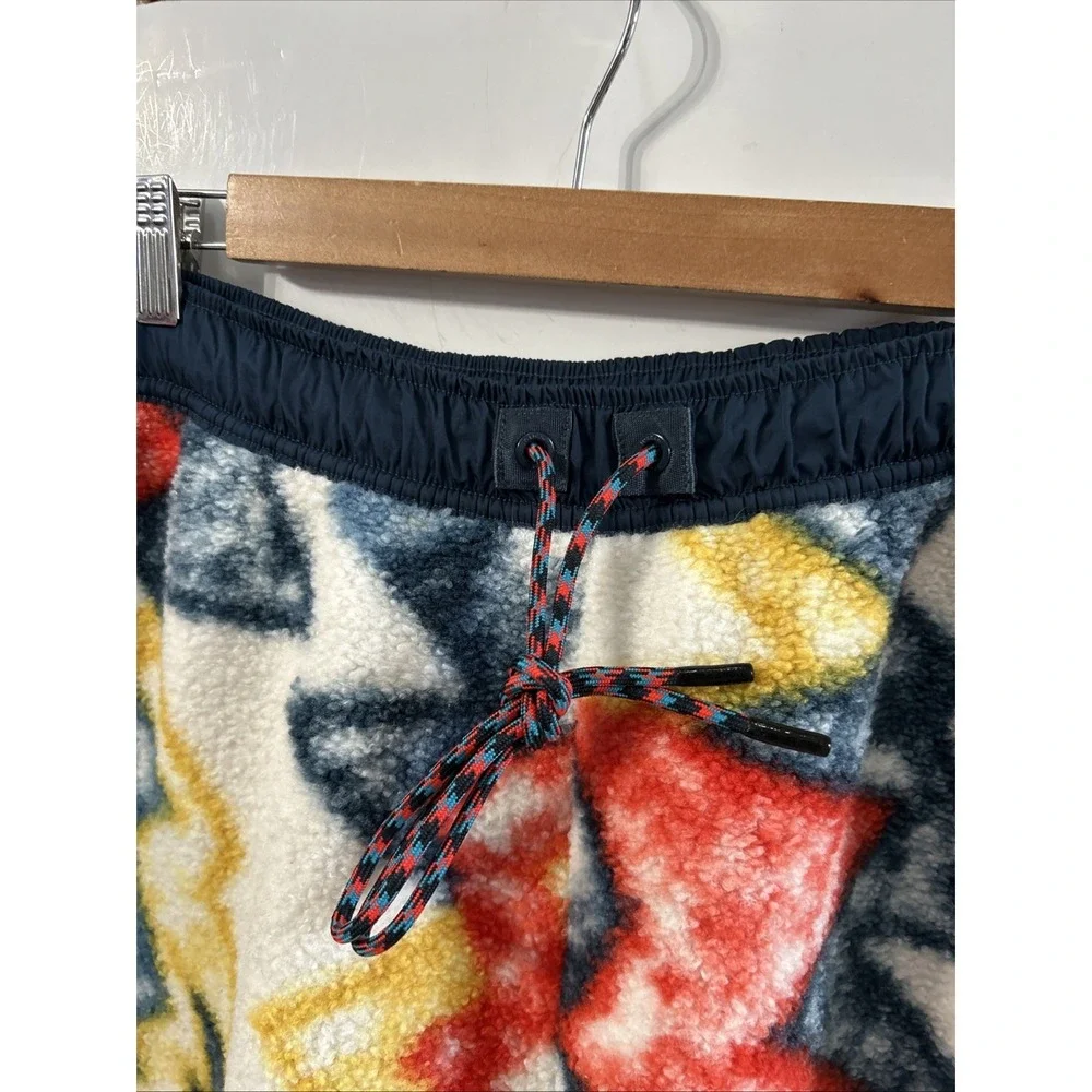 Nike Jordan Essential Retro 90s Abstract Fleece Pants Joggers Mens 3XL‎ DC9730